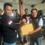 IMG 20250804 WA0002 Sebara 83 Sukabumi Santuni Anak Yatim Sekaligus Konsolidasi Kepengurusan