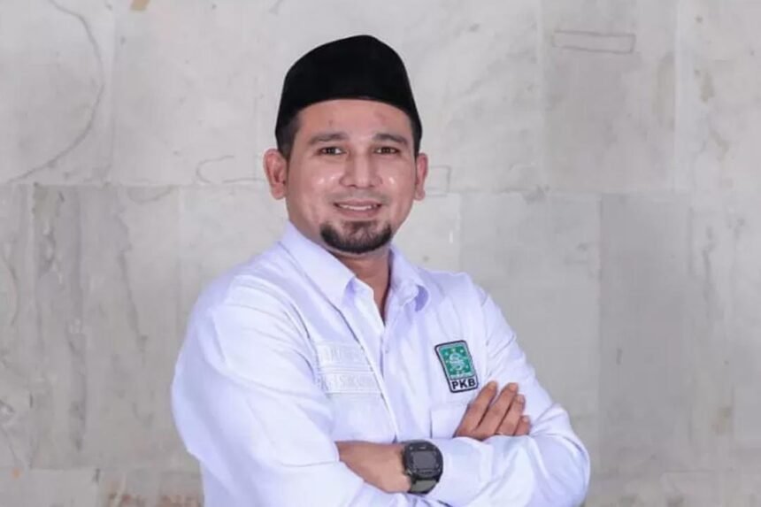 IMG 20250804 WA0003 Ketua Komisi II DPRD Sukabumi Apresiasi Festival Anak Pesisir: Bukti Nyata Kolaborasi Budaya di Era Digital