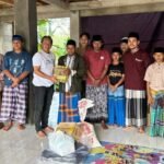 IMG 20250805 WA0003 Dadang Hermawan Salurkan Bantuan ke Ponpes Al Kahfi Pasca Kebakaran