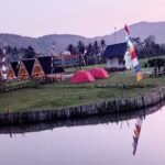 IMG 20250806 WA0001 Desa Wisata Cisande, Permata Sukabumi yang Padukan Agrowisata, Edukasi, dan Petualangan Alam