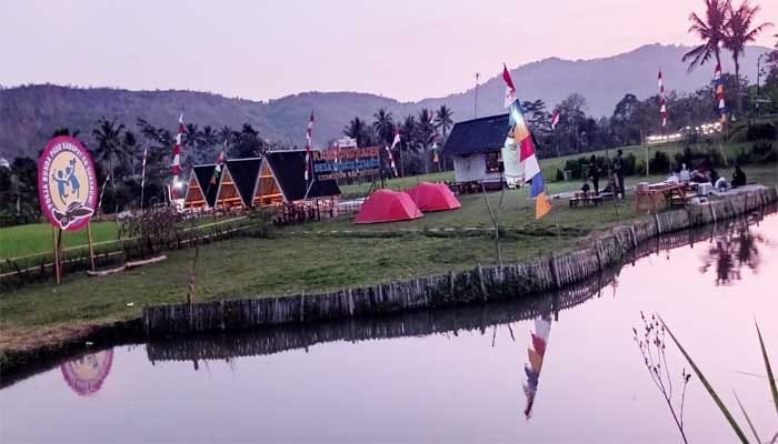 IMG 20250806 WA0001 Desa Wisata Cisande, Permata Sukabumi yang Padukan Agrowisata, Edukasi, dan Petualangan Alam