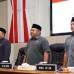 IMG 20250806 WA0007 DPRD Sukabumi Gelar Paripurna ke-30, Fokus Bahas APBD-P 2025 dan Arah Kebijakan Anggaran 2026
