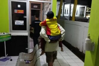 IMG 20250807 WA0000 Puluhan Pelajar di Cipamingkis Sukabumi Diduga Keracunan Usai Santap MBG