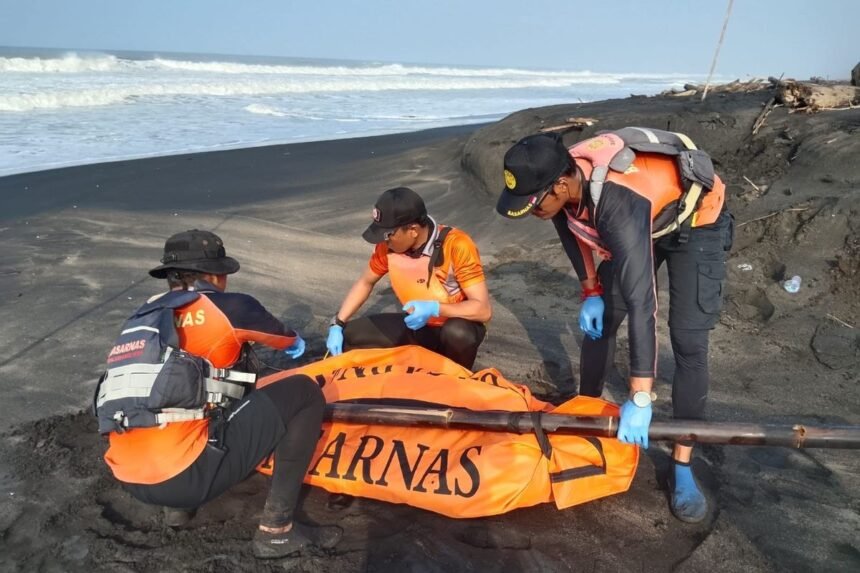 IMG 20250807 WA0052 Nelayan Sukabumi Hilang di Perairan Tegalbuleud Ditemukan Meninggal Dunia