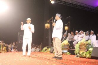 IMG 20250809 WA0008 Ribuan Warga Sambut Gubernur Jabar di Milangkala ke-102 Desa Sukakersa