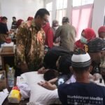 IMG 20250810 WA0032 HJKS ke-155, 155 Anak di Sukabumi Ikut Khitanan Massal di Pendopo