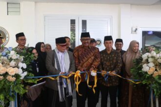 IMG 20250811 WA0000 Bupati Resmikan Sekretariat Perkumpulan Juang Kencana Kabupaten Sukabumi