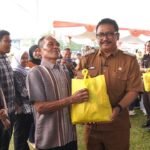 IMG 20250813 WA0002 HUT ke-80 Kejaksaan, Kejari Sukabumi Gelar Pasar Murah Serentak di Cibadak