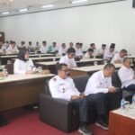 IMG 20250813 WA0007 PMI Sukabumi Matangkan Strategi Layanan Kemanusiaan di Muker II 2025