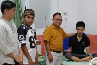 IMG 20250815 WA0003 Remaja Korban Persekusi di Sukabumi Alami Cedera Otak, Kondisi Mulai Membaik