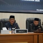 IMG 20250815 WA0005 Rapat Paripurna DPRD Kabupaten Sukabumi Ke-31 Tahun Sidang 2025