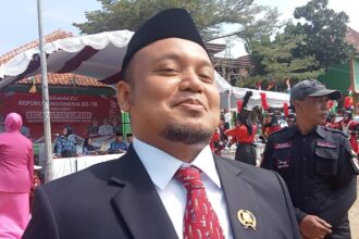 IMG 20250816 WA0002 Anggota DPRD PKS Ajak Warga Sukabumi Maknai Kemerdekaan Lebih dari Sekadar Seremoni