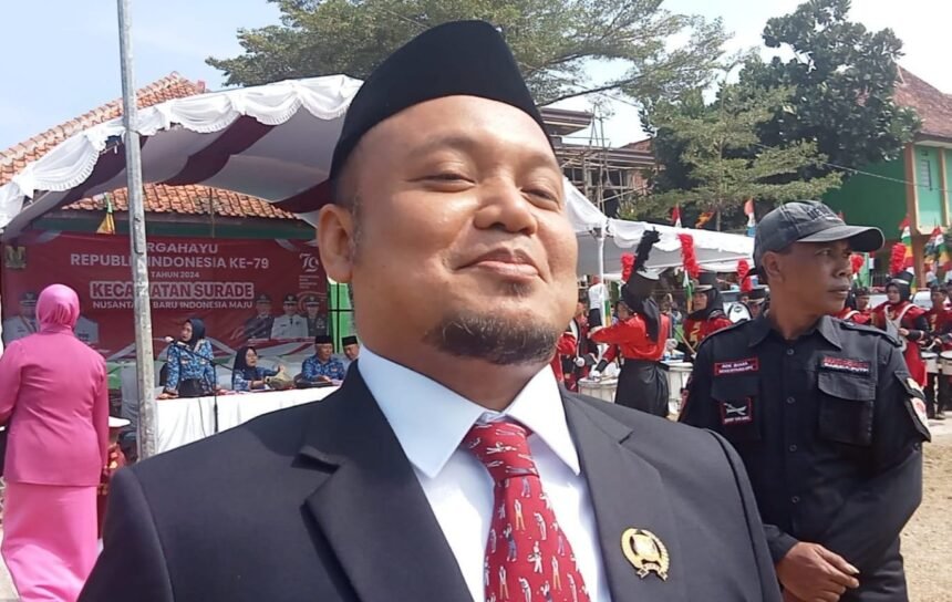 IMG 20250816 WA0002 Anggota DPRD PKS Ajak Warga Sukabumi Maknai Kemerdekaan Lebih dari Sekadar Seremoni