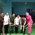 IMG 20250816 WA0005 Wabup Hadiri Lauching Dapur Satuan Pelayanan Pemenuhan Gizi Polres Sukabumi