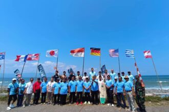 IMG 20250817 WA0003 Surfing Dunia di Cimaja, Sukabumi Ngabumi 2025 Resmi Dibuka