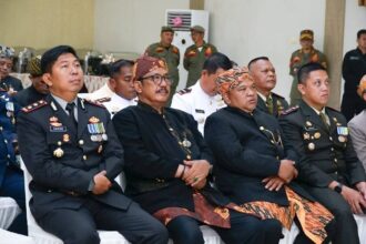 IMG 20250817 WA0018 Upacara Peringatan HUT ke 80 RI, Bupati Sukabumi Paparkan Capaian Pembangunan Prioritas