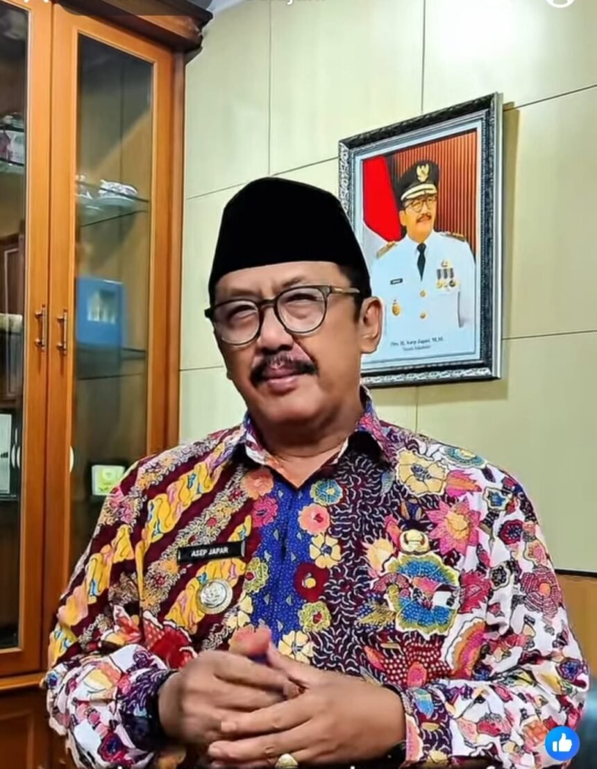 IMG 20250821 WA0005 Balita Sukabumi Meninggal Dipenuhi Cacing, Bupati Asjap Angkat Bicara