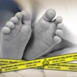 IMG 20250821 WA0012 Penemuan Mayat Bayi Laki-Laki Gemparkan Warga Cibatu Cisaat Sukabumi