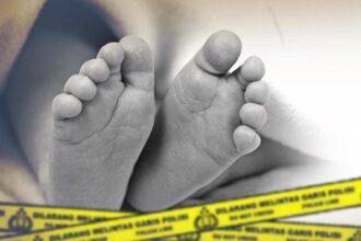 IMG 20250821 WA0012 Penemuan Mayat Bayi Laki-Laki Gemparkan Warga Cibatu Cisaat Sukabumi