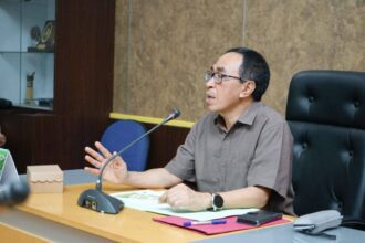 IMG 20250822 WA0002 Sekda Pimpin Rakor Persiapan.Kegiatan Jabar Berseka