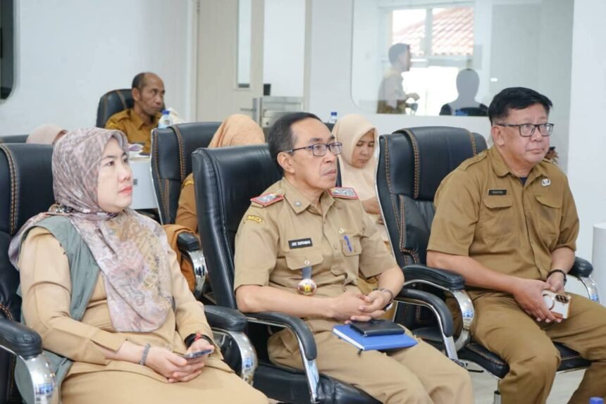 IMG 20250825 WA0005 Inflasi Sukabumi Turun di Akhir Agustus, Sekda Soroti Distribusi Pangan dan Kendala Pedagang