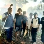 IMG 20250826 WA0014 Warga Perum Gedung Putih Cicurug Kompak Gelar Gotong Royong Sambut Lomba Desa Inovatif