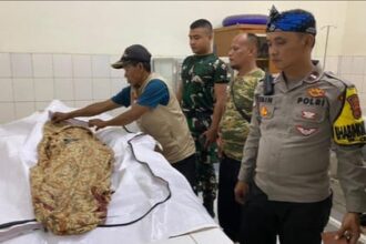 IMG 20250826 WA0015 Asik Maen Layangan, Seorang Pria di Sukabumi Tewas Tertabrak KA Pangrango