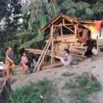 IMG 20250826 WA0033 Hidup di Kandang Domba, Kisah Pilu Etin di Sukabumi Bikin Bupati Turun Tangan