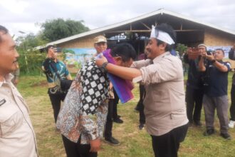 IMG 20250829 WA0008 Desa Purwasari Cicurug Wakili Jabar di Lomba Desa Berkinerja Baik Nasional 2025