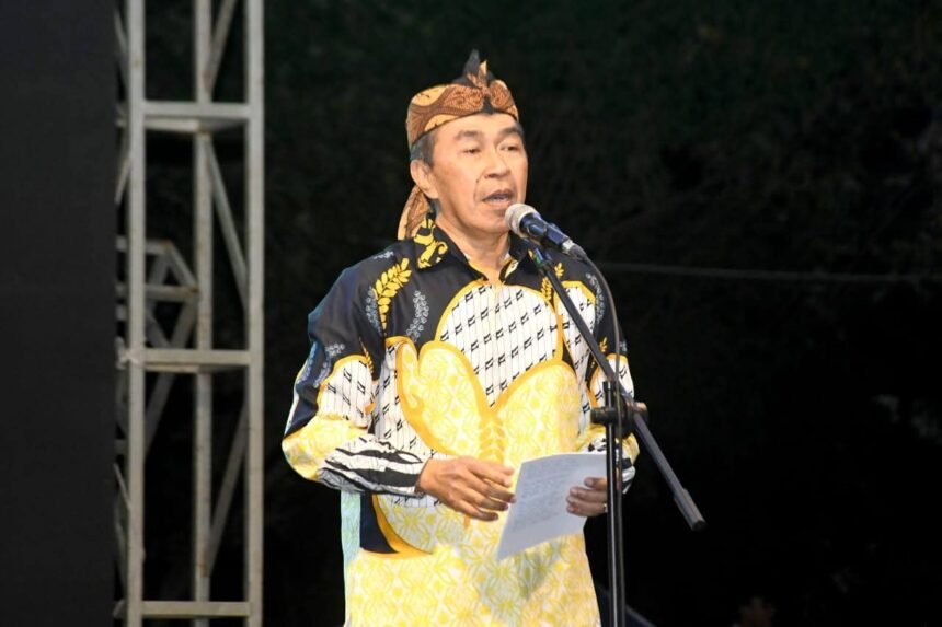 IMG 20250830 WA0002 106 Stan Umkm Tampilkan Produk Unggulan Di Pasar Rakyat Hari Jadi Sukabumi