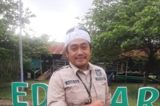 IMG 20250830 WA0004 DPMD Kabupaten Sukabumi Apresiasi Atas Kinerja Ikatan Sarjana Desa Purwasari, Cicurug Sukabumi