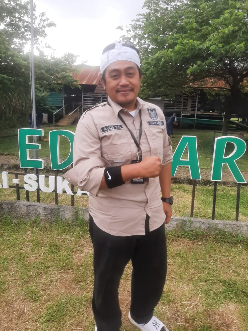 IMG 20250830 WA0004 DPMD Kabupaten Sukabumi Apresiasi Atas Kinerja Ikatan Sarjana Desa Purwasari, Cicurug Sukabumi