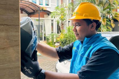 IMG 20250830 WA0041 PLN Luncurkan HCS Ultima Versi Terbaru untuk Tingkatkan Layanan EV