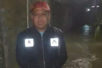 Logopit 1754278100344 Diterjang Hujan Deras, Belasan Rumah di Cicurug Terendam Banjir Setinggi Paha