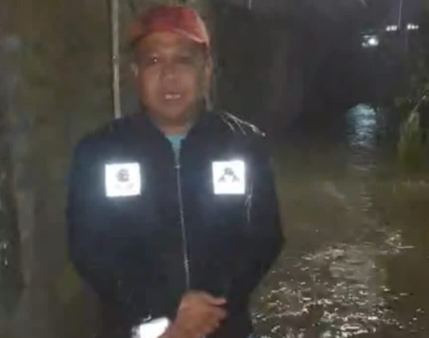 Logopit 1754278100344 Diterjang Hujan Deras, Belasan Rumah di Cicurug Terendam Banjir Setinggi Paha