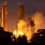 Logopit 1754372618225 Pertamina EP Subang Kebakaran: Sempat terjadi Ledakan, Dua Pegawai Alami Luka Bakar Serius