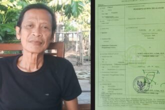 Logopit 1754399806253 Kades Telagasari Buka Suara Soal Penolakan Revitalisasi Pasar di Desanya: Banyak Pedagang Mendukung