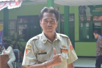 Logopit 1754805074265 Hari Veteran Nasional 2025 di Karawang: Sinergi LVRI, PPM, TNI, Kesbangpol, dan Indomaret Salurkan Bantuan untuk Pejuang Bangsa