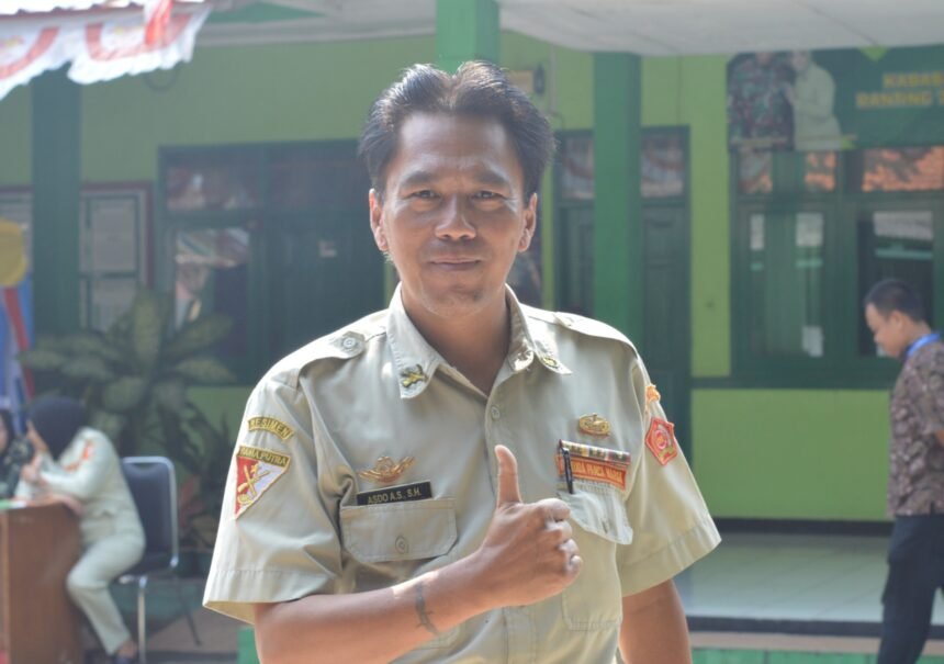 Logopit 1754805074265 Hari Veteran Nasional 2025 di Karawang: Sinergi LVRI, PPM, TNI, Kesbangpol, dan Indomaret Salurkan Bantuan untuk Pejuang Bangsa