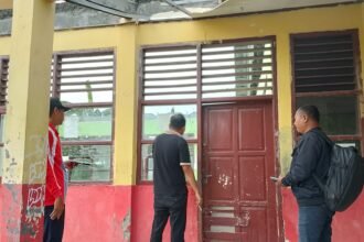 Logopit 1754913945771 Dituding Salah Prosedur, Pelaksana Proyek SDN Mekarmaya 2 Karawang Bongkar Fakta Ini