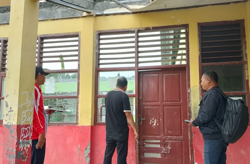 Logopit 1754913945771 Dituding Salah Prosedur, Pelaksana Proyek SDN Mekarmaya 2 Karawang Bongkar Fakta Ini