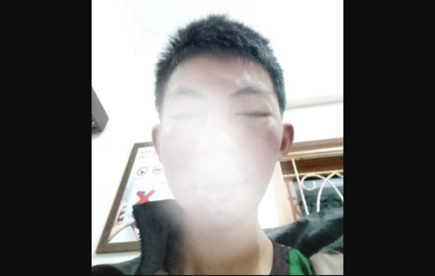 Logopit 1754915996530 Remaja jadi Korban Salah Tangkap di Sukabumi, Keluarga Tegas: “Maaf Oke, Tapi Hukum Harus Jalan”