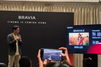 Logopit 1755012304708 Sony Bravia 2025 Resmi Meluncur: Bawa “Bioskop” ke Ruang Keluarga