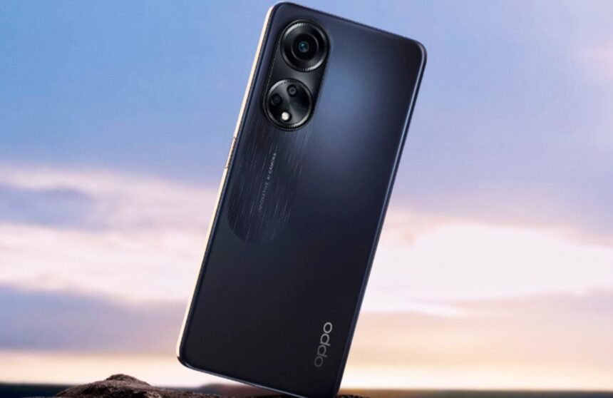 Logopit 1755589462890 OPPO A98 5G: Desain Elegan, Performa Ngebut, Harga Masih Ramah Kantong