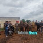 Logopit 1755598052650 Satpol PP Karawang Segel Gudang PT VPI, Pembangunan Diduga belum Ada Izin