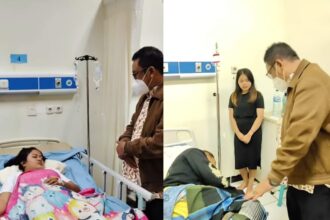 Logopit 1756094929980 138 Warga Sukabumi Keracunan Massal Usai Syukuran, Bupati Pastikan Biaya Pengobatan Ditanggung Pemkab