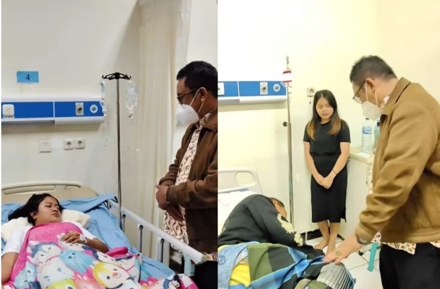 Logopit 1756094929980 138 Warga Sukabumi Keracunan Massal Usai Syukuran, Bupati Pastikan Biaya Pengobatan Ditanggung Pemkab