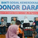 Logopit 1756367158999 HUT RI ke-80, bank bjb Gelar Donor Darah: 350 Kantong Terkumpul untuk “Setetes Darah, Sejuta Harapan”
