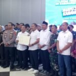 Logopit 1756623501636 Deklarasi “Karawang Damai” Digelar: Bupati, Forkopimda dan Masyarakat Sepakat jaga Kondusifitas