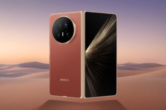 Logopit 1756625909705 Honor Magic V5 Resmi Go Global, Klaim Jadi Ponsel Lipat Tertipis di Dunia